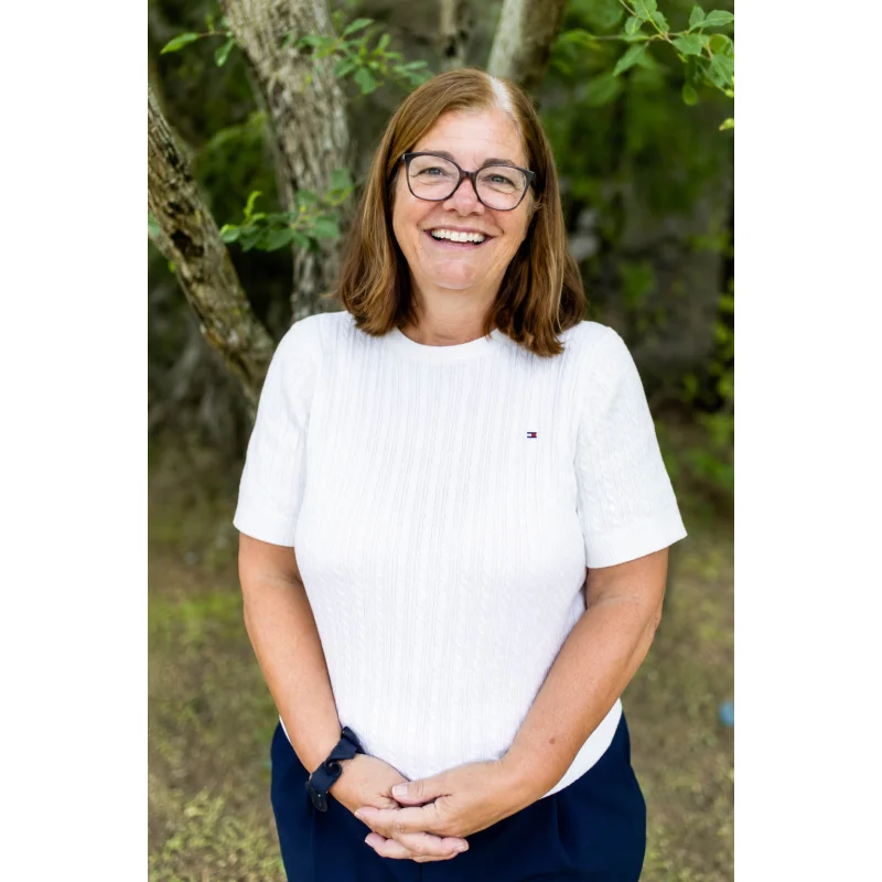 Sharon Kaasalainen
